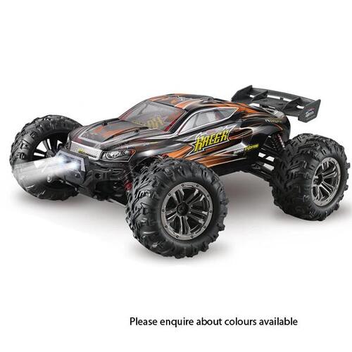 Xinlehong - 1/16 Racer Brushless Desert Truck RTR