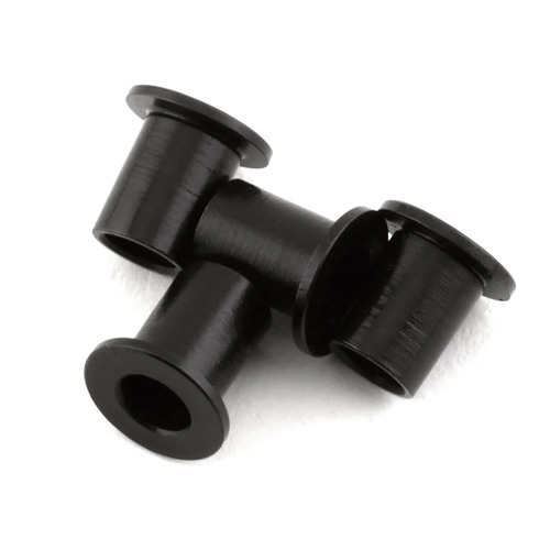 XRAY STEEL STEERING BUSHING LONG (4) - XY302292