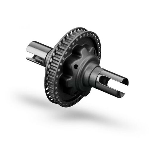 XRAY X4 BB GEAR DIFFERENTIAL - SET