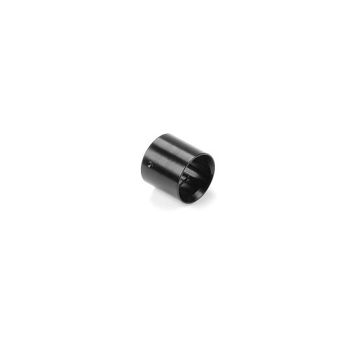 XRAY ECS BB SC ALU DRIVE SHAFT SLEEVE - SWISS 7075 T6