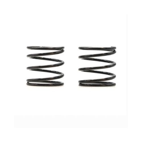 XRAY XLP SPRING-SET PROGRESSIVE C=2.4-2.7 (2)