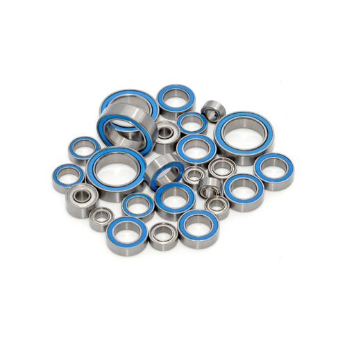 X4 SET OF BALL-BEARINGS (25) - XY309004