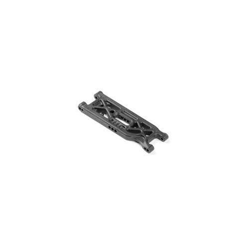 XRAY XT2 COMPOSITE SUSPENSION ARM FRONT LOWER - GRAPHITE