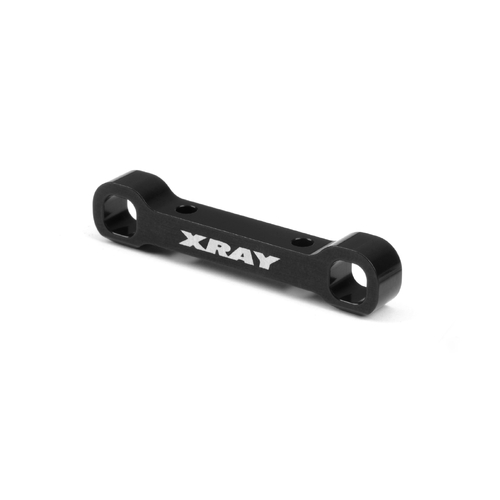 XB2'22 ALU REAR LOWER SUSP. HOLDER - SWISS 7075 T6 - XY323328