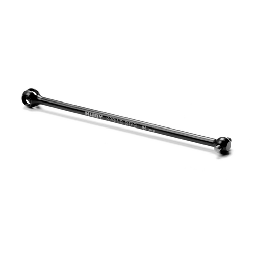 XRAY XT4 REAR DRIVE SHAFT 94MM WITH 2.5MM PIN - HUDY SPRING STEEL™ - XY325315