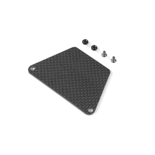 XRAY GRAPHITE PLATE FOR ELECTRONICS - SET - XY326150