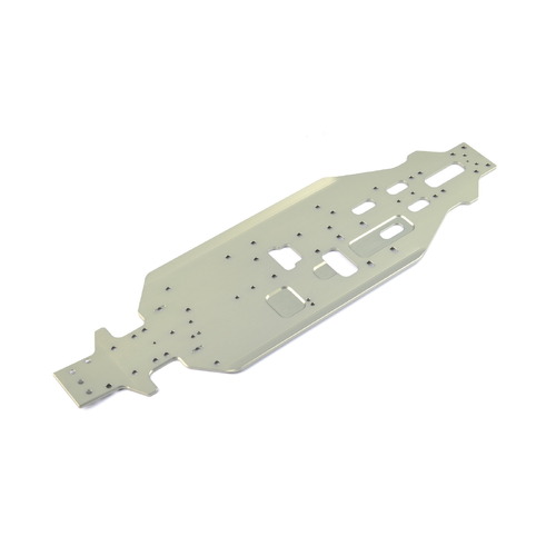 XRAY GTX'23 ALU CHASSIS - SWISS 7075 T6 (3MM) - XY351137