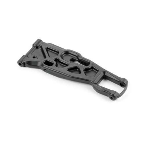 XT8 COMPOSITE SOLID FRONT LOWER SUSPENSION ARM LEFT - HARD