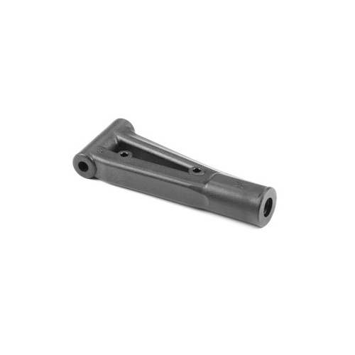 XRAY XB8 FRONT UPPER ARM FOR ARM WING - SOFT - XY352135