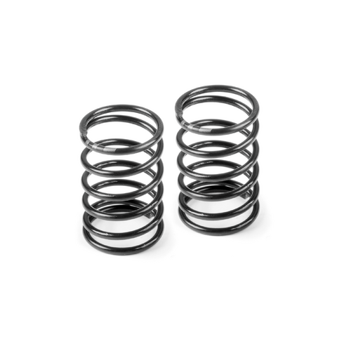 XRAY GT PROGRESSIVE SPRING SET C=4.1-4.7, 2-DOTS WITH STRIPE (2)