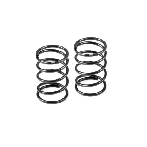 XRAY GT PROGRESSIVE SPRING SET C=5.2-5.8, 3-DOTS WITH STRIPE (2)