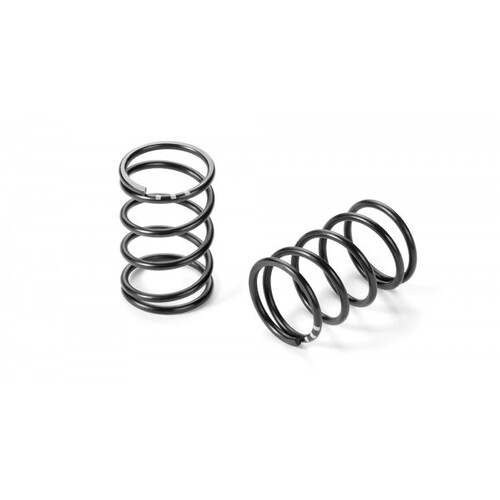 XRAY GT Spring Set C=6.0, 3-Dots (2)