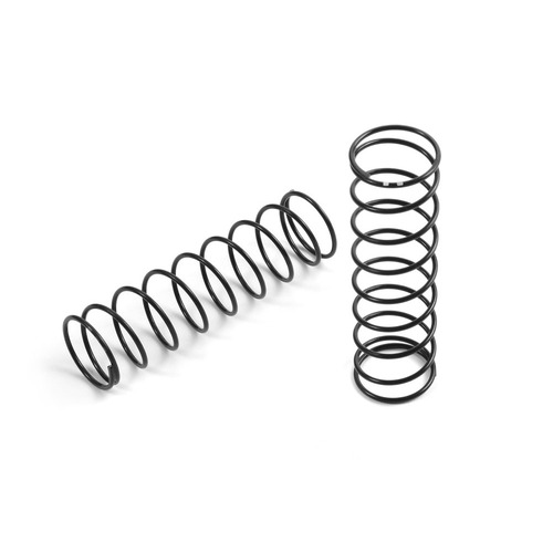 XRAY REAR SPRING 85MM - 2 DOTS - XY358334