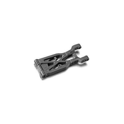 XRAY  COMPOSITE LONG SUSPENSION ARM REAR LOWER RIGHT - GRAPHITE - XY363113-G