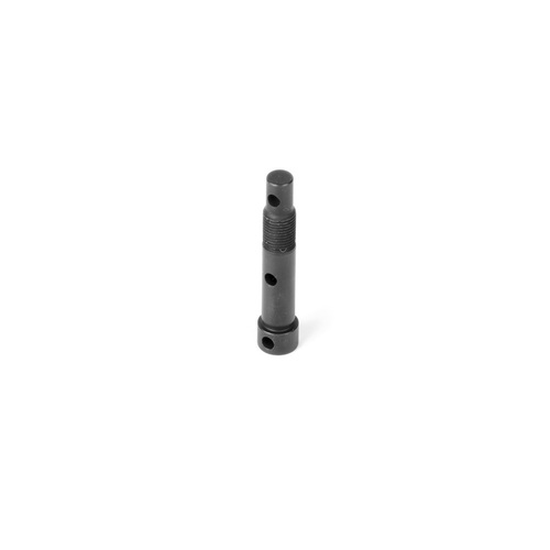 XRAY 3-Pad Shaft For Multi-Adjustable Slipper Clutch (Msc) - HUDY Spring Steel™ - Xy364115