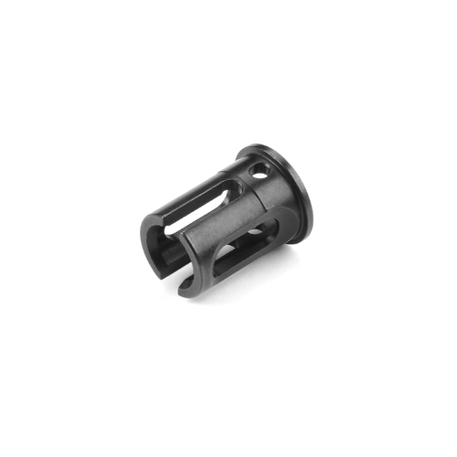 Solid Axle Outdrive Adapter - HUDY Spring Steel