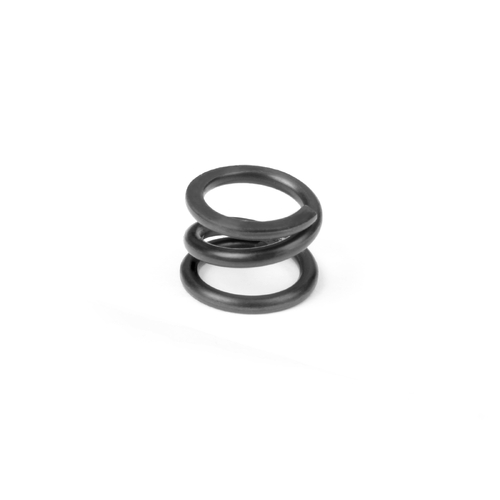 XRAY SLIPPER CLUTCH SPRING C=50 - BLACK - XY364183