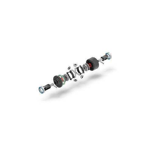 XRAY Xb4 Active Differential - Front/Rear - Set - Xy365100