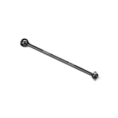 XRAY Central Drive Shaft 79Mm With 2.5Mm Pin - HUDY Spring Steel™ - Xy365432