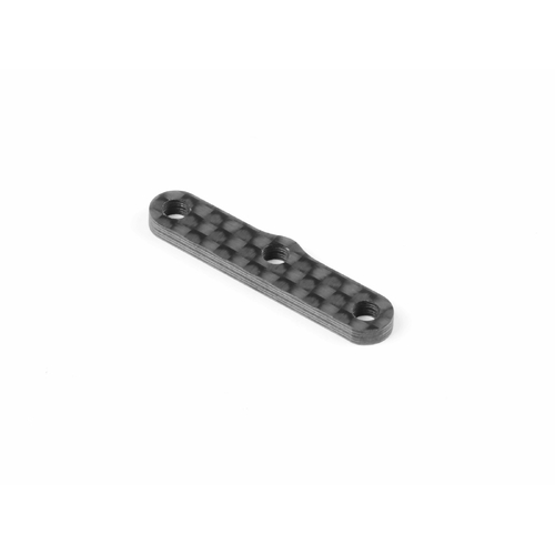 XRAY X1'23 GRAPHITE FRONT ARM BRACE 2.2MM - XY372092