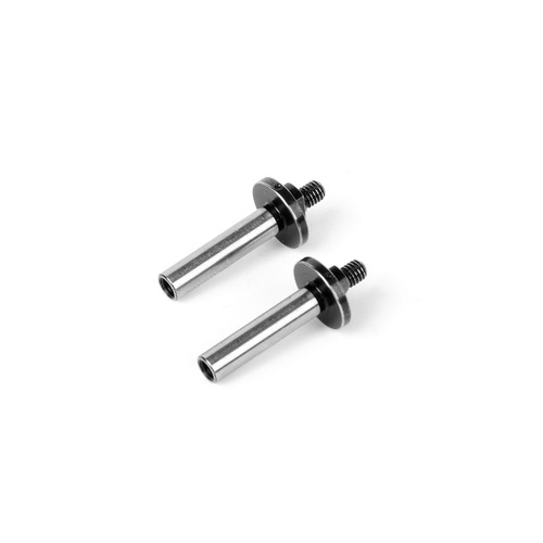 XRAY X12 KING PIN 4MM - 1.5° (2) - XY372283