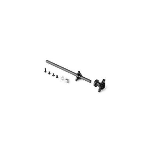 XRAY SOLID AXLE 1/10 PAN CAR - SET - XY375002