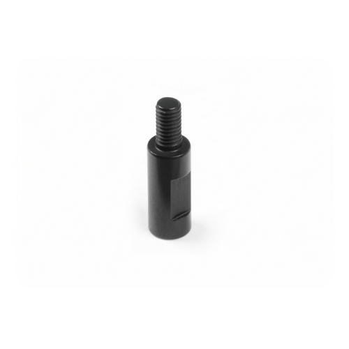 ALU SHOCK ADAPTER - BLACK