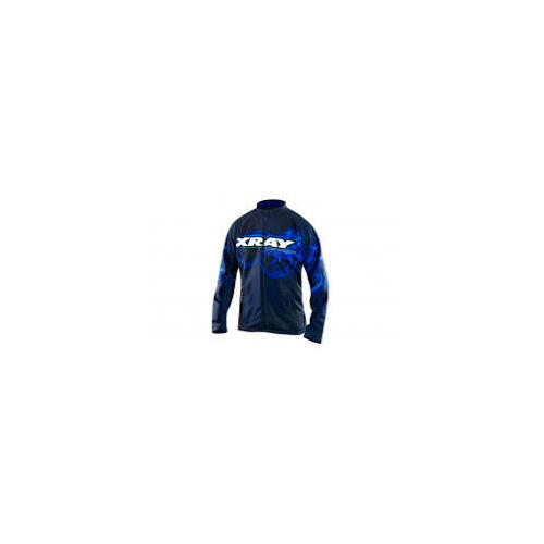 XRAY High-Performance Windbreaker (L) - Xy396000L