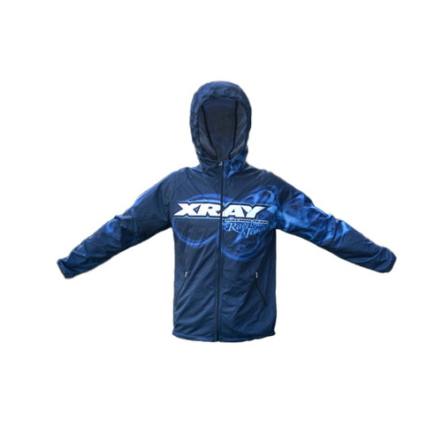 XRAY High-Performance Windbreaker (M) - Xy396000M