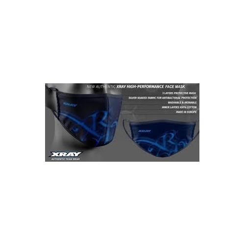 XRAY FACE MASK - XY396990