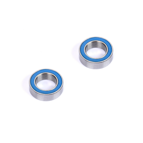 XRAY BALL-BEARING 6x10x3 RUBBER SEALED - OIL (2) - XY940611