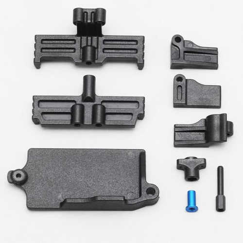 Yokomo DIB Battery Tray Parts