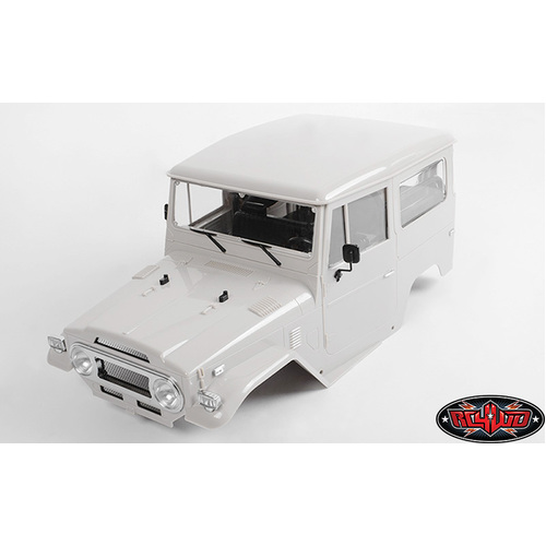 RC4WD Complete Cruiser Body Set For Gelande II