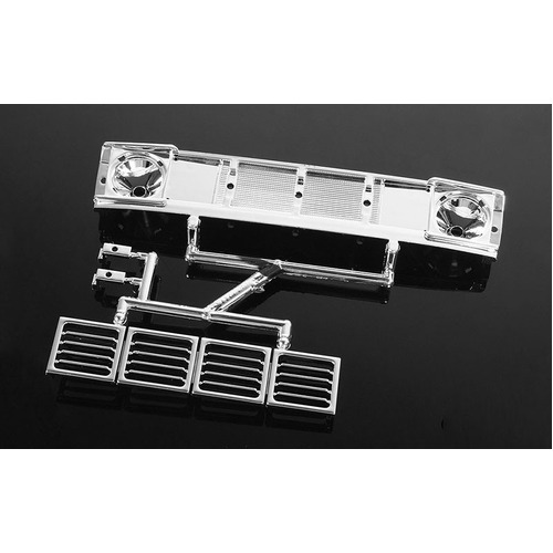 RC4WD Mojave II Front Grille