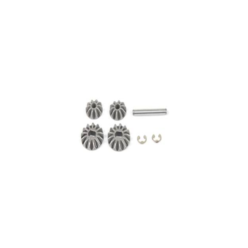 ZD Racing DBX-10 Differential Gear Set (4pcs)