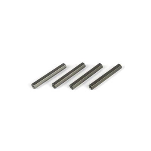 ZD Racing DBX-102 Aluminum strut (4pcs)