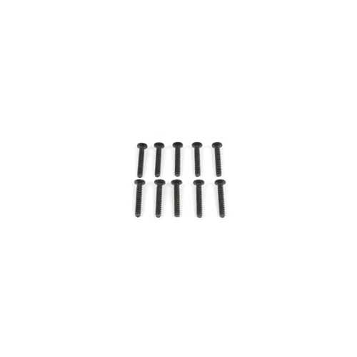 ZD Racing DBX-10 M3*20 Flat Head Self-tapping Screw Set