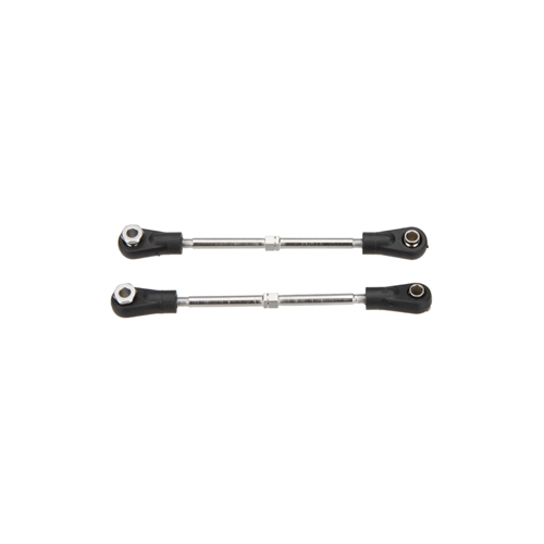 ZD Racing DBX-10 Steering turnbuckle (length 63mm, diameter 57mm) (Option)