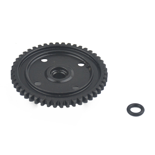 ZD Racing 43T Front / Rear Gear