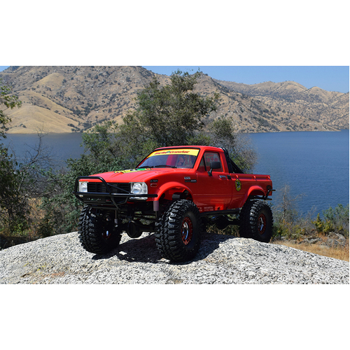 RC4WD MARLIN CRAWLERS TRAIL FINDER 2 RTR MOJAVE