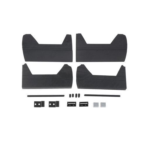 RC4WD Half Doors for Toyota 4Runner and XtraCab