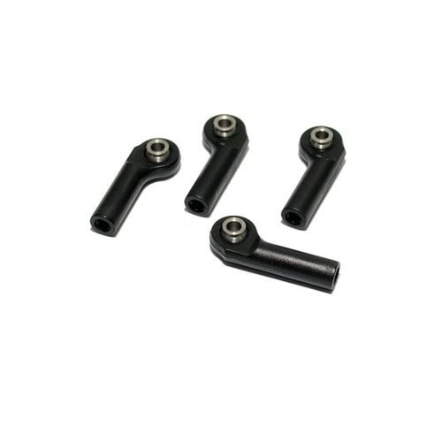 M3 Offset Long Plastic Rod End (20x)