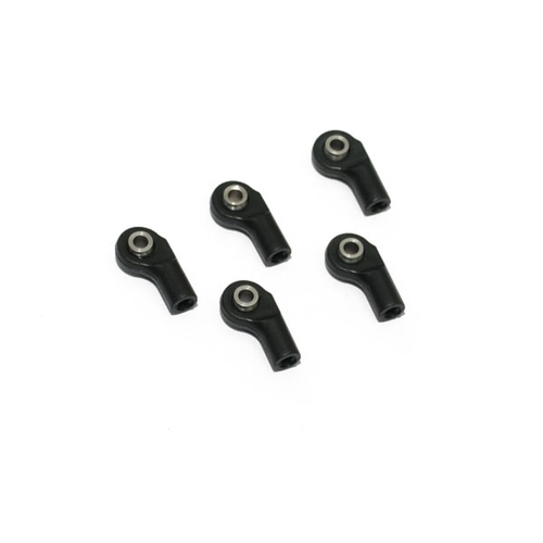 M3 Offset Short Plastic Rod End (20x)