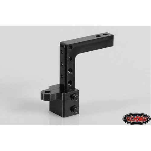 RC4WD Adjustable Drop Hitch (Short)