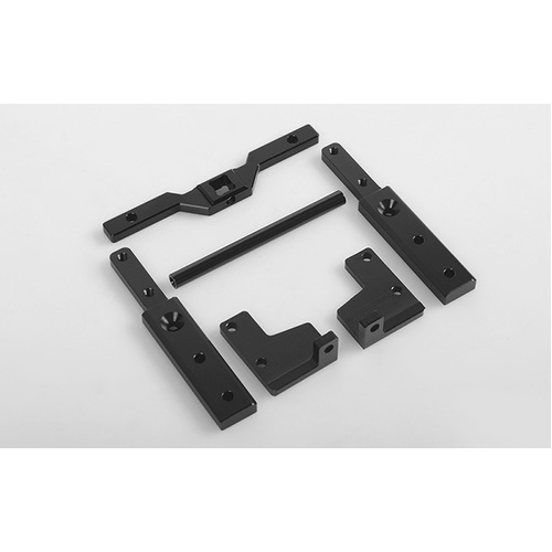 Hitch Mount for Vaterra Ascender