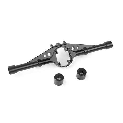 TEQ Ultimate Scale Cast Axle Housing (Rear)