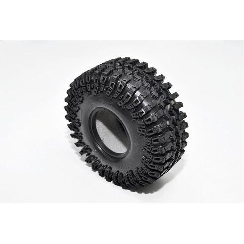 RC4WD Interco IROK 2.2" Super Swamper Scale Tires