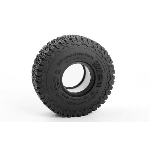 RC4WD BFGoodrich All-Terrain K02 1.9" Scale Tires