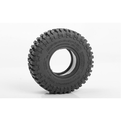 RC4WD BFGoodrich Krawler T/A KX 1.7" Scale Tires