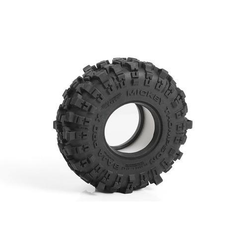 RC4WD Mickey Thompson Baja Pro X 4.19 1.7 Scale Tires